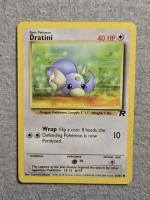 Pokemon Card Detection project thumbnail