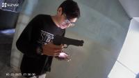 b-weapon project thumbnail
