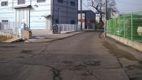 Find potholes 3 project thumbnail