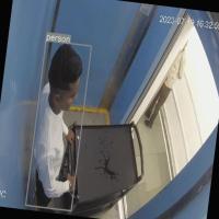Hair Net Detection project thumbnail