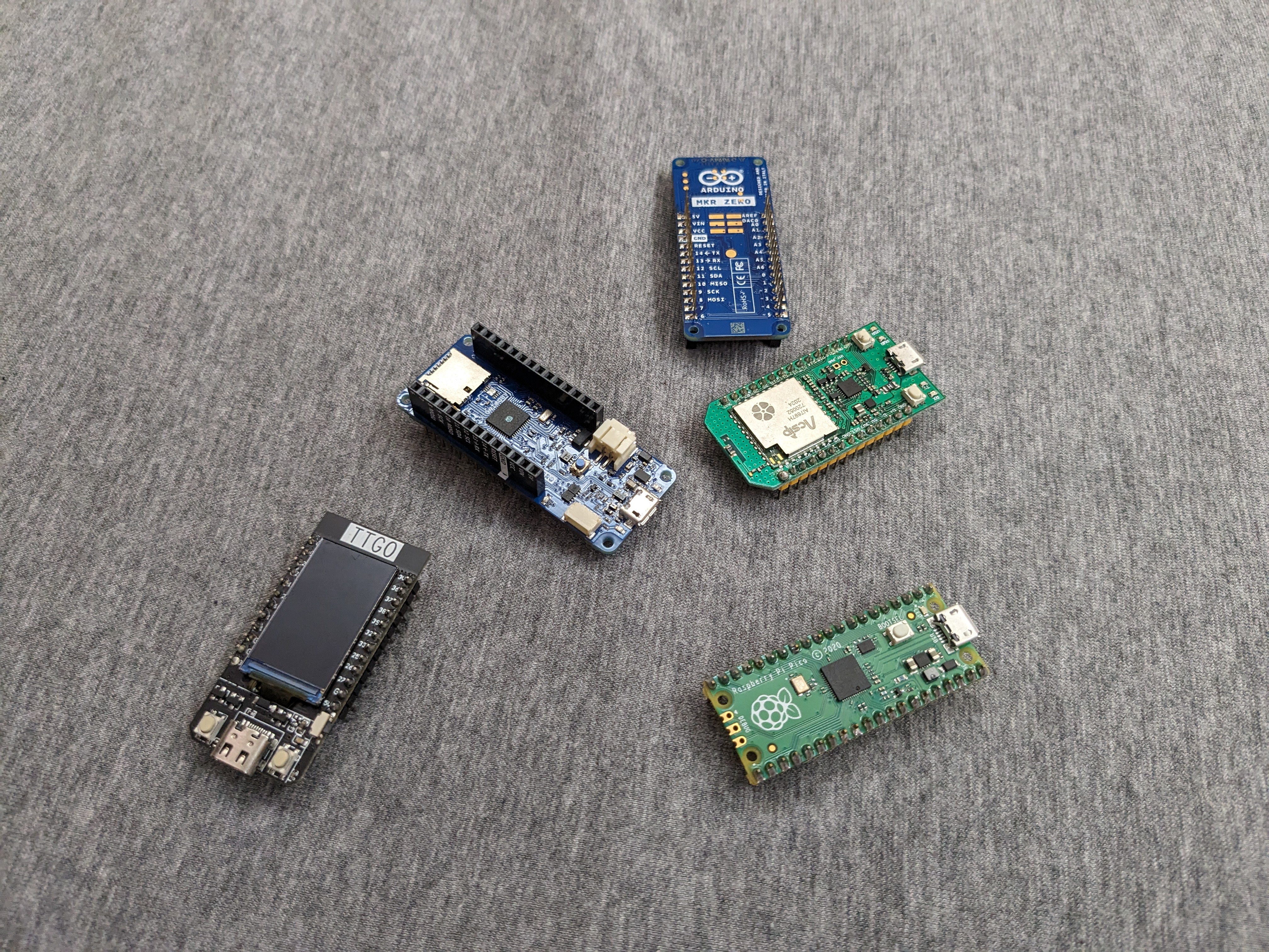 Object Board boards Object Detection Model by yoboards