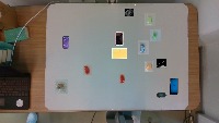 Object Detection project thumbnail