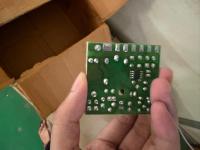PCB Assembly 230V HM project thumbnail