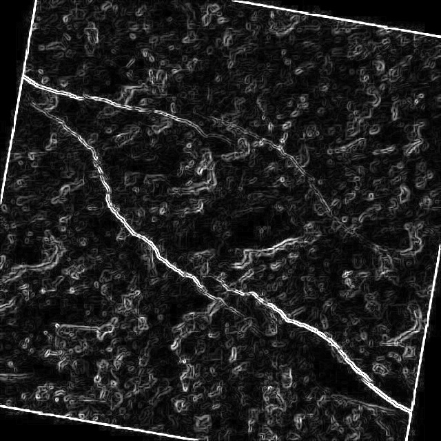 cracks Object Detection Dataset by Rahul