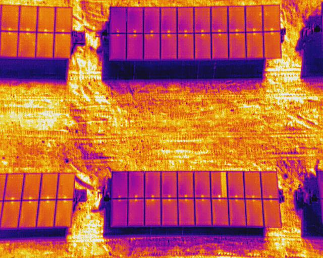 Solar Panel Anomalies Object Detection Dataset And Pre-Trained Model By ...