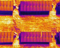 Solar panel anomalies project thumbnail