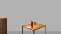 Find pringles cup, coke can, and others project thumbnail