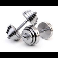 Dumbbell project thumbnail