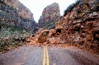 landslide Detection project thumbnail