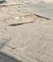 Pothhole Detection 2 project thumbnail
