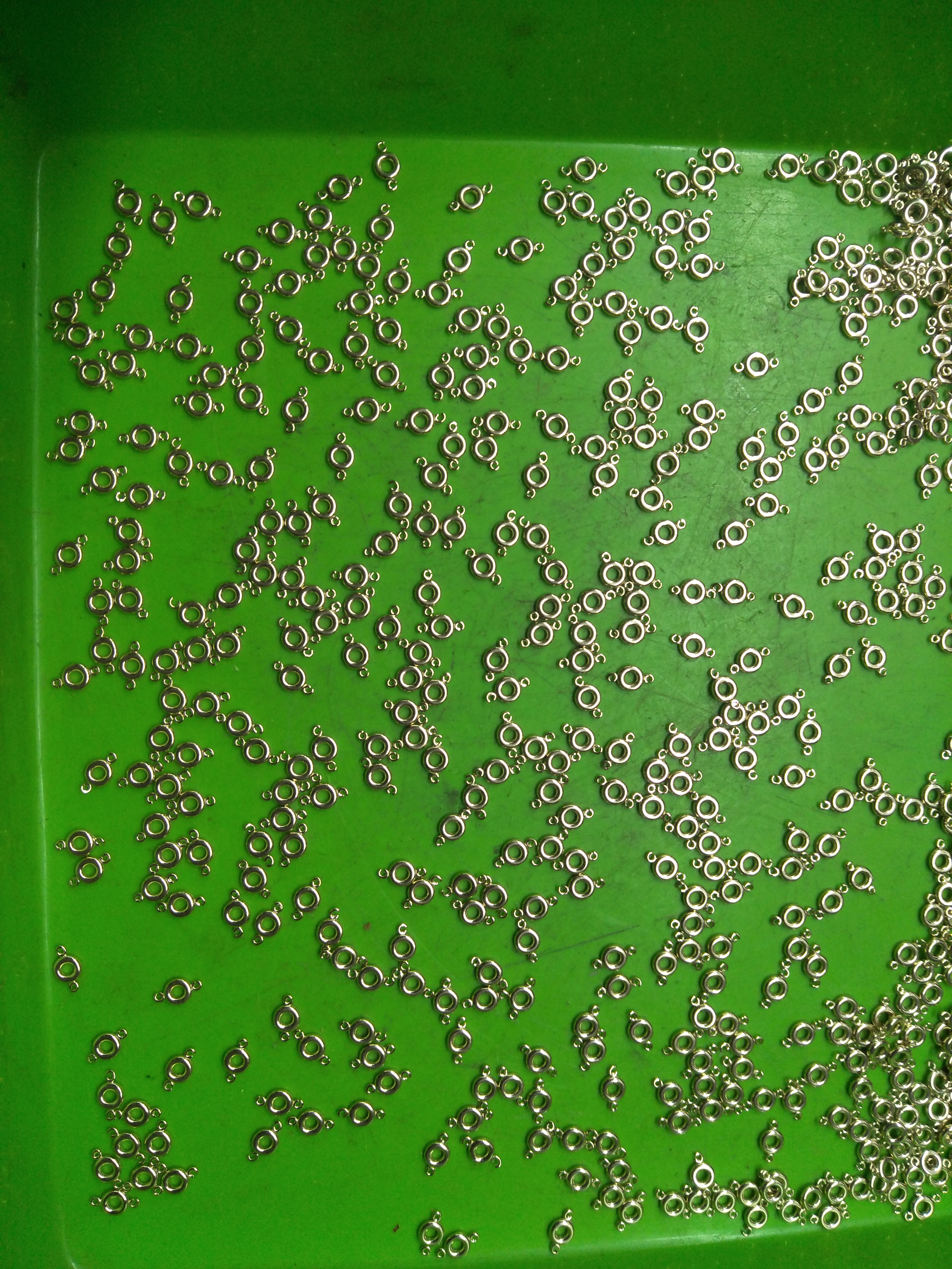Object Counting Computer Vision Example counting machine Object Detection Dataset by machine vision