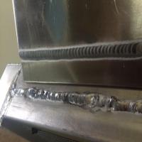Weld Defect Detection project thumbnail