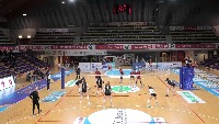 Vollleyball Balls project thumbnail