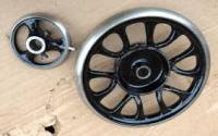 machine parts project thumbnail