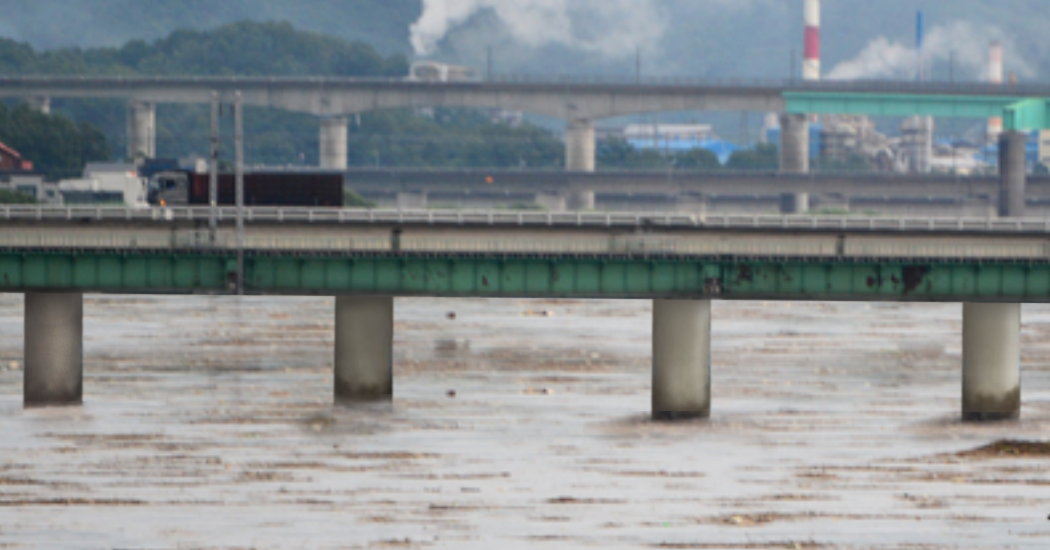 bridge Instance Segmentation Dataset by test