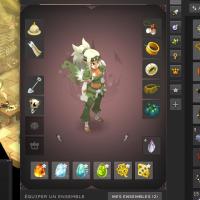 Dofus project thumbnail