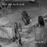 fight Object Detection Dataset by college
