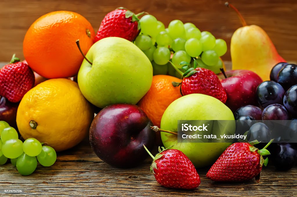 fruit classification model Object Detection Dataset and Pre-Trained ...