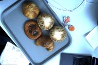 Find sesams and croissants project thumbnail