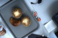 Find croissants, sesams, normals and brezels project thumbnail