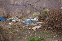 trash project thumbnail
