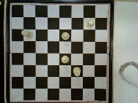chess board detection project thumbnail