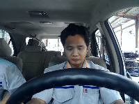Drowsiness dataset project thumbnail