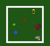 Car AI 1 project thumbnail