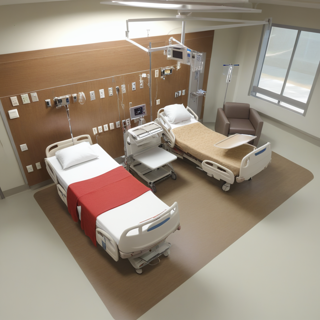 bed_dataset_lateral_view_A Instance Segmentation Model by Wita
