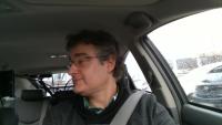 car driving analysis project thumbnail