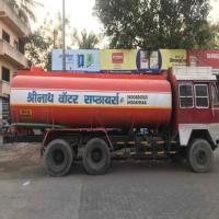 water_truck project thumbnail