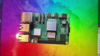 Raspberry project thumbnail