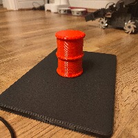 PiWars Barrels project thumbnail