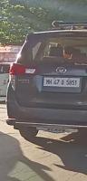 vehicle number plate detetction project thumbnail