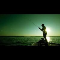 fishing project thumbnail