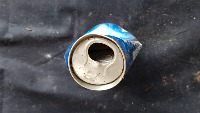 WasteDetection project thumbnail
