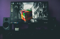 Multi project thumbnail
