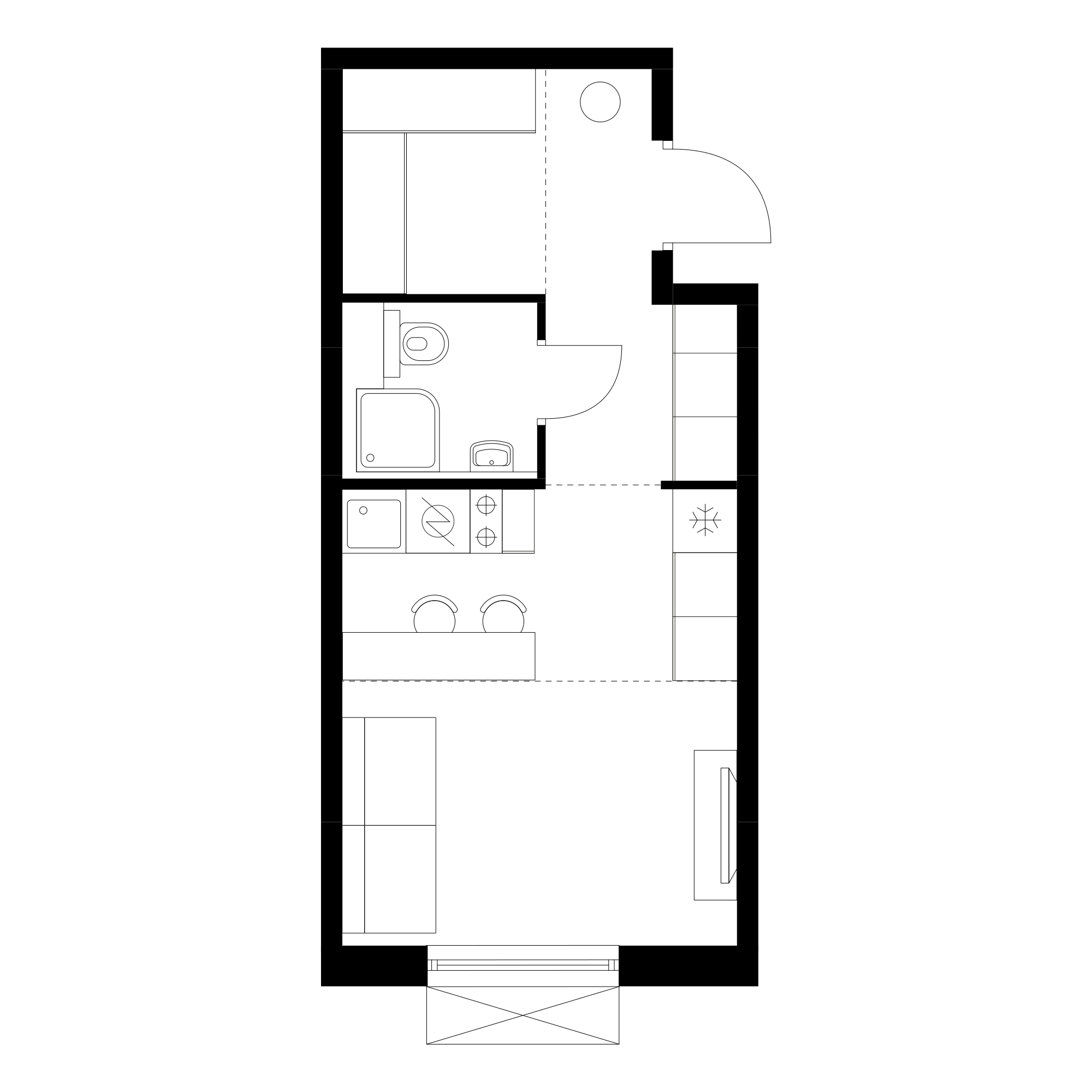floor plan detection_full Object Detection Dataset by Workspace Max