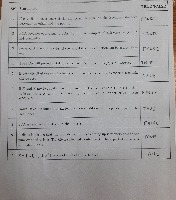 table locater project thumbnail