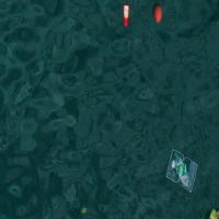 Garbage Detetction in lake project thumbnail