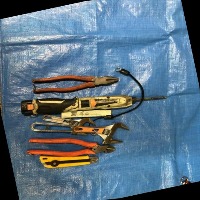 mechanical tools project thumbnail
