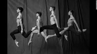 dancing project thumbnail