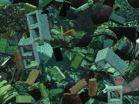 brick recycling project thumbnail