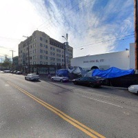 Homeless Detection Project project thumbnail