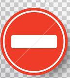 no_entry project thumbnail
