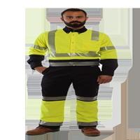 PPE detection project thumbnail