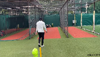 Ball Video Segmentation project thumbnail