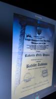 Diplomas project thumbnail