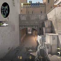 auto-aim-fire project thumbnail