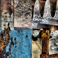 Corrosion detection project thumbnail
